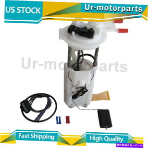 Fuel Pump Module Assembly i1jR|vW[AZuI[gxXgV{[x`[2001-2003 (1) Fuel Pump Module Assembly Autobest Fits Chevrolet Venture 2001-2003