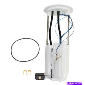 Fuel Pump Module Assembly �R���|���v���W���[���A�Z���u��TRQ FPA72024�t�B�b�g2007�g���^FJ�N���[�U�[4.0L-V6 Fuel Pump Module Assembly TRQ FPA72024 fits 2007 Toyota FJ Cruiser 4.0L-V6�y���s�A���i�z