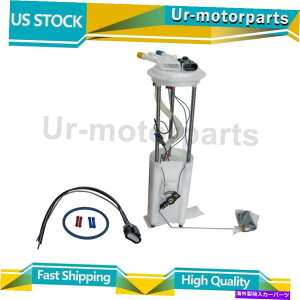 Fuel Pump Module Assembly i1jR|vW[AZuI[gxXgV{[S10 1997-2002ɓK (1) Fuel Pump Module Assembly Autobest Fits Chevrolet S10 1997-2002