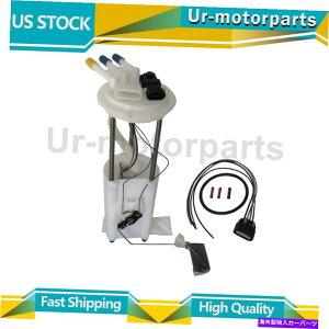 Fuel Pump Module Assembly i1jR|vW[AZuI[gxXgV{[uU[1997-1998 (1) Fuel Pump Module Assembly Autobest Fits Chevrolet Blazer 1997-1998