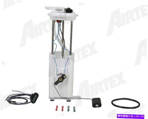 Fuel Pump Module Assembly �R���|���v���W���[���A�Z���u��AirTex E3953M Fuel Pump Module Assembly Airtex E3953M�y���s�A���i�z