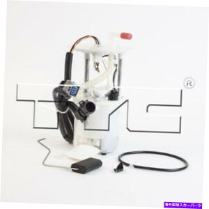 Fuel Pump Module Assembly �R���|���v���W���[���A�Z���u���R���|���vTYC 150264 Fuel Pump Module Assembly-Fuel Pump TYC 150264�y���s�A���i�z