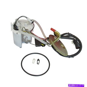 Fuel Pump Module Assembly ̃I[gxXgR|vW[AZuAZ[uF1109A Autobest Fuel Pump Module Assembly for Taurus, Sable F1109A
