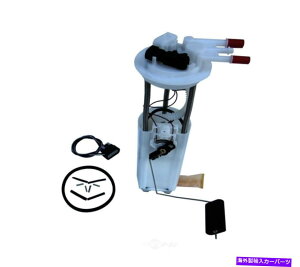 Fuel Pump Module Assembly v~AR|vW[AZu - ⋋AEgxXgF2543Aizj Premium Fuel Pump Module Assembly-Supercharged AUTOBEST F2543A (Fast Shipping)
