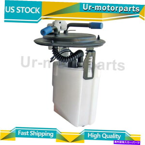 Fuel Pump Module Assembly i1jR|vW[AZuI[gxXgKia Sephia 2001-2001ɓK܂ (1) Fuel Pump Module Assembly Autobest Fits Kia Sephia 2001-2001