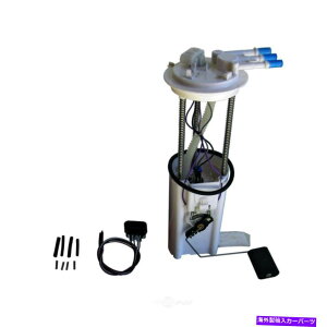 Fuel Pump Module Assembly R|vW[AZuWݕoI[gxXgF2938A Fuel Pump Module Assembly-Standard Cargo Van Autobest F2938A