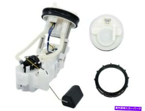 Fuel Pump Module Assembly OPPARTS 57GP48FR|v2001-2005z_VrbNR|vW[AZuɓK܂ OPParts 57GP48F Fuel Pump Fits 2001-2005 Honda Civic Fuel Pump Module Assembly