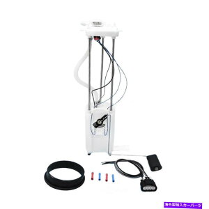 Fuel Pump Module Assembly R|vW[AZux[XAVINFUAKXAENGR[hFLQ4ANatural UseP3501M Fuel Pump Module Assembly-Base, VIN: U, GAS, Eng Code: LQ4, Natural USEP3501M