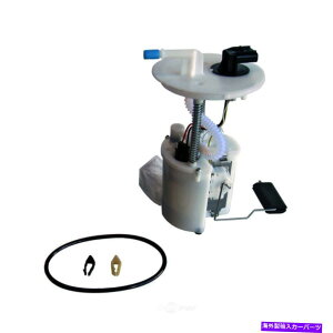 Fuel Pump Module Assembly �v���~�A���R���|���v���W���[���A�Z���u��-VIN�i13����13,000�}�C���ۏ؁j Premium Fuel Pump Module Assembly-VIN S (13 Month 13,000 Mile Warranty)�y���s�A���i�z