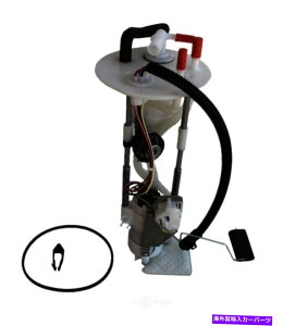 Fuel Pump Module Assembly R|vW[AZu-112.0 "WB Autobest F1204A Fuel Pump Module Assembly-112.0" WB Autobest F1204A