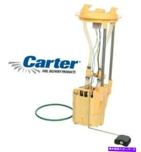 Fuel Pump Module Assembly 05-09 RAM 2500-3500 5.9L6.7LfB[[i34KjJ[^[P76148m̔R|v Fuel Pump for 05-09 RAM 2500-3500 5.9L & 6.7L DIESEL (34 gallon) CARTER P76148M