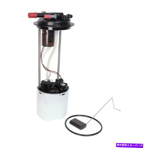 Fuel Pump Module Assembly TYC 150233�����p�R���|���v�A1�p�b�N TYC 150233 Replacement Fuel Pump, 1 Pack�y���s�A���i�z