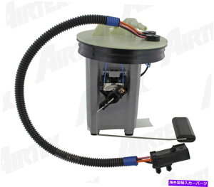 Fuel Pump Module Assembly �R���|���v���W���[���A�Z���u��AirTex E7127MN�t�B�b�g99-04�W�[�v�O�����h�`�F���L�[ Fuel Pump Module Assembly Airtex E7127MN fits 99-04 Jeep Grand Cherokee�y���s�A���i�z