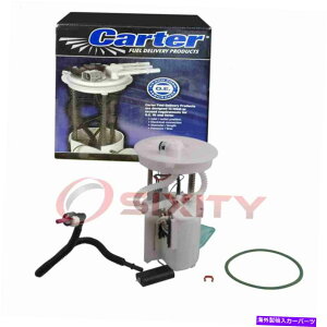 Fuel Pump Module Assembly Carter P75047M 1M5Z 9H307-AA 1M5Z 9H307-AC PC�p�̔R���|���v���W���[���A�Z���u�� Carter P75047M Fuel Pump Module Assembly for 1M5Z 9H307-AA 1M5Z 9H307-AC pc�y���s�A���i�z