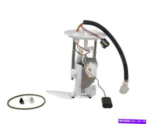 Fuel Pump Module Assembly �������Y�̂��߂̔R���|���v�A�Z���u��12/10/02 Ref��2C5Z9H307CA�A�r�G�[�^�[ Fuel Pump Assembly for Early Production up to 12/10/02 REF# 2C5Z9H307CA Aviator�y���s�A���i�z