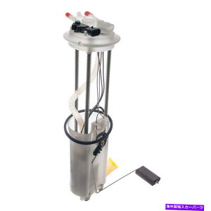 Fuel Pump Module Assembly 1998-1999̃I[gxXgR|vW[AZuV{[^zF2974A Autobest Fuel Pump Module Assembly for 1998-1999 Chevrolet Tahoe F2974A