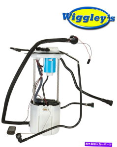 Fuel Pump Module Assembly �R���|���v���W���[���A�Z���u��150282 for 04 05 06 Equinox Torrent VUE 2.2L 3.4L 3.5L FUEL PUMP MODULE ASSEMBLY 150282 FOR 04 05 06 EQUINOX TORRENT VUE 2.2L 3.4L 3.5L�y���s�A���i�z