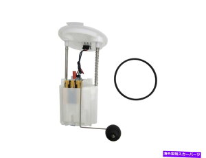 Fuel Pump Module Assembly 300�̃I�[�g�x�X�g�R���|���v���W���[���A�Z���u���A�`�������W���[�A�[�d��A�}�O�i��F3252A Autobest Fuel Pump Module Assembly for 300, Challenger, Charger, Magnum F3252A�y���s�A���i�z