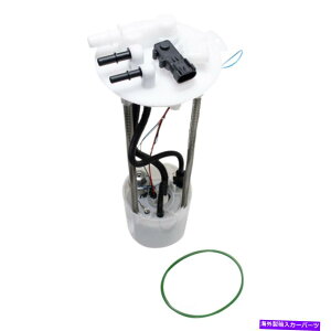 Fuel Pump Module Assembly �R���|���v���W���[���A�Z���u��-2�h�A�A�L���u�A�V���[�VTRQ FPA72002 Fuel Pump Module Assembly-2 Door, Cab and Chassis TRQ FPA72002