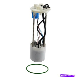 Fuel Pump Module Assembly �R���|���v���W���[���A�Z���u��-2�h�A�ACAB�A�V���[�VTRQ FPA72003 Fuel Pump Module Assembly-2 Door, Cab and Chassis TRQ FPA72003