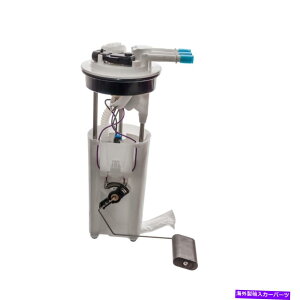 Fuel Pump Module Assembly 04OvF2576ÃI[gxXgR|vW[AZu Autobest Fuel Pump Module Assembly for 04 Grand Prix F2576A