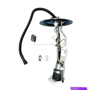 Fuel Pump Module Assembly US���[�^�[���[�NUSEP2221S SELECT 97-04 FORD���f���p�̔R���|���v���W���[���A�Z���u�� US Motor Works USEP2221S Fuel Pump Module Assembly For Select 97-04 Ford Models�y���s�A���i�z