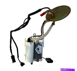 Fuel Pump Module Assembly R|vW[AZuVinFSADOHC Autobest F1254A Fuel Pump Module Assembly-VIN: S, DOHC Autobest F1254A
