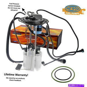 Fuel Pump Module Assembly �y���p�̔R���|���v���W���[��372GE�V�{���[equinox�|���e�B�A�b�N�g�����g04-06 Fuel Pump Module 372GE For Saturn Vue Chevrolet Equinox Pontiac Torrent 04-06�y���s�A���i�z
