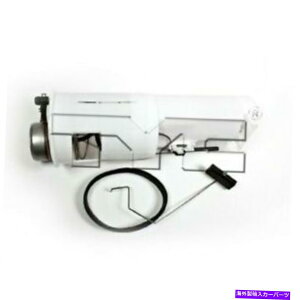 Fuel Pump Module Assembly TYC 150072 98-02�_�b�W1500 2500 3500�̔R���|���v���W���[���A�Z���u�� TYC 150072 Fuel Pump Module Assembly For 98-02 Dodge 1500 2500 3500�y���s�A���i�z