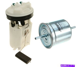 Fuel Pump Module Assembly PPS�R���|���v���W���[���A�Z���u�� + HENGST�t�B���^�[H220WK 00-04�{���{S40 V40 PPS Fuel Pump Module Assembly + Hengst Filter H220WK 00-04 for Volvo S40 V40�y���s�A���i�z