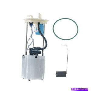 Fuel Pump Module Assembly Ford F-150 3.7L 5.0L 2009-2014 Petrol 9L3Z9H307F�R���|���v���W���[���A�Z���u�� For Ford F-150 3.7L 5.0L 2009-2014 Petrol 9L3Z9H307F Fuel Pump Module Assembly�y���s�A���i�z