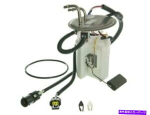 Fuel Pump Module Assembly Carter 78RQ74Y�R���|���v�t�B�b�g1999 FORD TAURUS�R���|���v���W���[���A�Z���u�� Carter 78RQ74Y Fuel Pump Fits 1999 Ford Taurus Fuel Pump Module Assembly�y���s�A���i�z