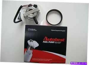 Fuel Pump Module Assembly F3114Aō̔R|vW[AZu # F3114A Auto Best Fuel Pump Module Assembly