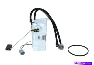 Fuel Pump Module Assembly 02-03 Jeep Liberty F3173ÃI[gxXgR|vW[AZu Autobest Fuel Pump Module Assembly for 02-03 Jeep Liberty F3173A