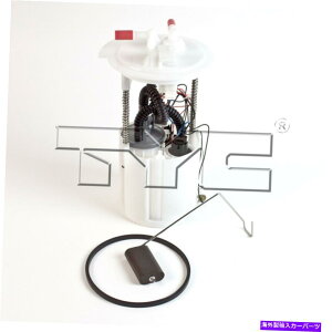 Fuel Pump Module Assembly TYC 150211 04-09̓YAeB}}LV}NGXg̔R|vW[AZu TYC 150211 Fuel Pump Module Assembly For 04-09 Nissan Altima Maxima Quest