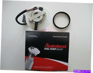 Fuel Pump Module Assembly F3132Aō̔R|vW[AZu # F3132A Auto Best Fuel Pump Module Assembly