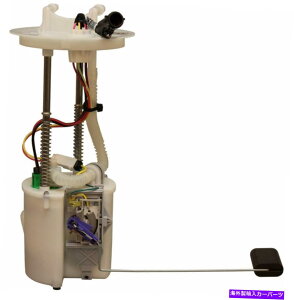 Fuel Pump Module Assembly �E���g���p���[E2495M�t�H�[�h�G�X�P�[�v�p�̔R���|���v���W���[���A�Z���u���A�}�c�_�g���r���[�g Ultra-Power E2495M Fuel Pump Module Assembly for Ford Escape, Mazda Tribute�y���s�A���i