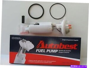 Fuel Pump Module Assembly F3155Aō̔R|vW[AZu # F3155A Auto Best Fuel Pump Module Assembly