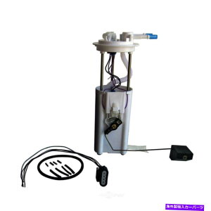 Fuel Pump Module Assembly R|vW[AZuBFKAi`I[gxXgF2923A Fuel Pump Module Assembly-VIN: K, Natural Autobest F2923A