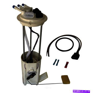 Fuel Pump Module Assembly R|vW[AZu-VinF4AKXI[gxXgF2954A Fuel Pump Module Assembly-VIN: 4, GAS Autobest F2954A