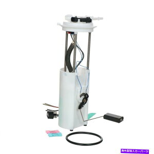 Fuel Pump Module Assembly Carter P76177M 97-00�̔R���|���v���W���[���A�Z���u�� Carter P76177M Fuel Pump Module Assembly For 97-00 Honda Isuzu Passport Rodeo�y���s�A���i�z