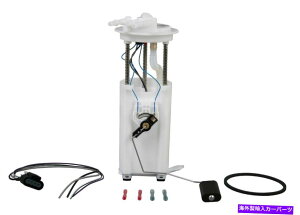 Fuel Pump Module Assembly Airtex E3932M 96-97�V�{���[GMC�^�z���[�R���̔R���|���v���W���[���A�Z���u�� Airtex E3932M Fuel Pump Module Assembly For 96-97 Chevrolet GMC Tahoe Yukon�y���s�A���i�z