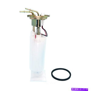 Fuel Pump Module Assembly R|vW[AZux[XUS[^[[NUSEP7040M Fuel Pump Module Assembly-Base US Motor Works USEP7040M