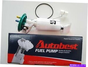 Fuel Pump Module Assembly F3130Aō̔R|vW[AZu # F3130A Auto Best Fuel Pump Module Assembly