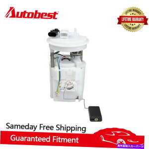 Fuel Pump Module Assembly I[gxXgF5014AdCR|vW[tBbg|eBAbNG3VFr[AxIE4003M Autobest F5014A Electric Fuel Pump Module Fit Pontiac G3 Wave Chevy Aveo E4003M
