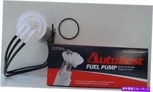 Fuel Pump Module Assembly F2955Aō̔R|vW[AZu # F2955A Auto Best Fuel Pump Module Assembly