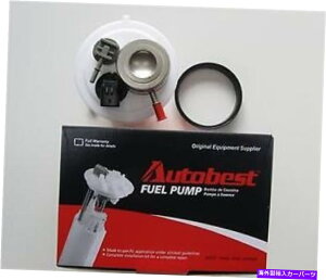 Fuel Pump Module Assembly F3128Aō̔R|vW[AZu # F3128A Auto Best Fuel Pump Module Assembly