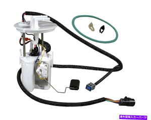 Fuel Pump Module Assembly 01-03�t�H�[�h�E�B���h�X�^�[��Airtex E2290M�R���|���v���W���[���A�Z���u�� Airtex E2290M Fuel Pump Module Assembly For 01-03 Ford Windstar�y���s�A���i�z