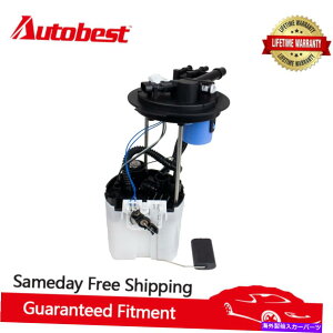 Fuel Pump Module Assembly AutoBest F2841A�d�C�R���|���v���W���[���t�B�b�g�V�{���[IMPALA E3830M Autobest F2841A Electric Fuel Pump Module Fit Chevrolet Impala E3830M�y���s�A���i�z