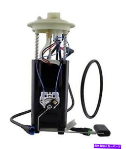 Fuel Pump Module Assembly ��e3951m airtex�R���|���v���W���[���A�Z���u�� # E3951M Airtex Fuel Pump Module Assembly�y���s�A���i�z